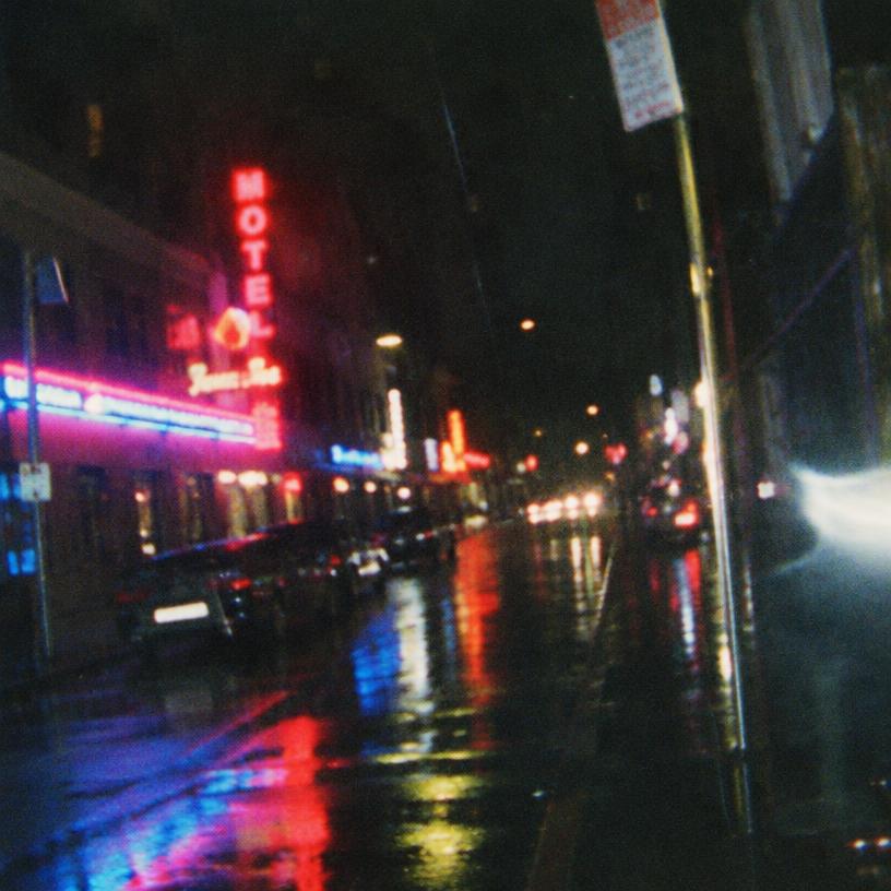 night walks